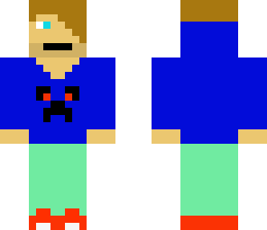 boy