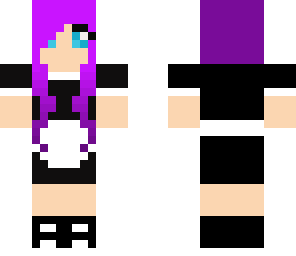maid