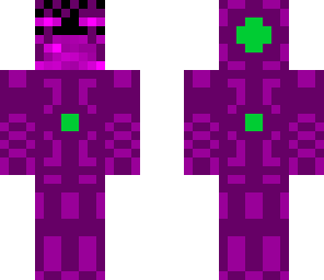 enderman protection suit