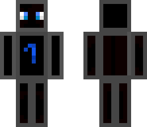 black guy