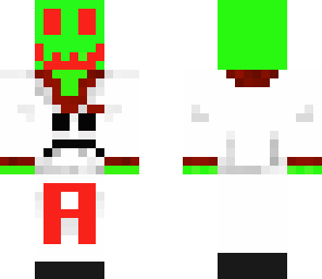 zombie pompkin