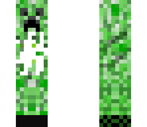 creeper head