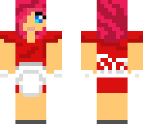 alice waitress edit