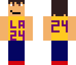 lakers fan