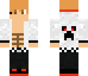 gingy pimp