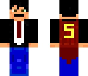 surefee superhero