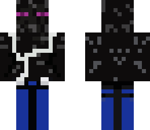 earphone enderman
