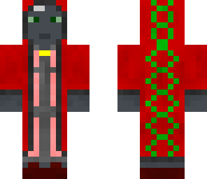 mori mage