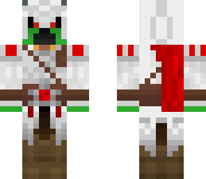 ezio creeper