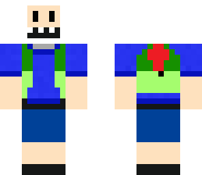 finn the human