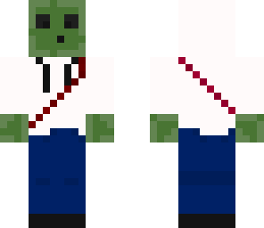 slime guy