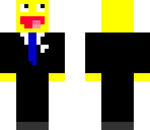 iceman formal