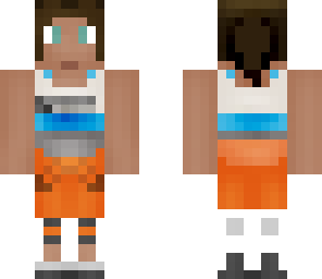 chell