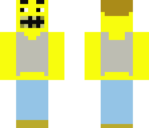 some random dude