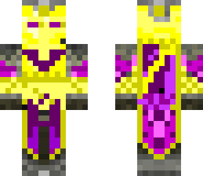 gloden
