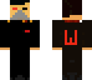 agent ninja