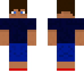 old skin