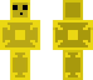 aether gold slime
