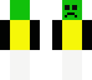 elemental creeper