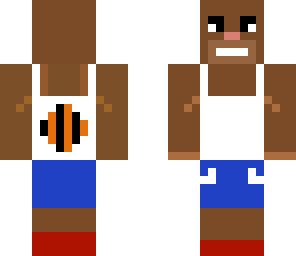 basketballer