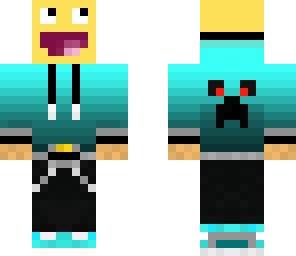 looking guy