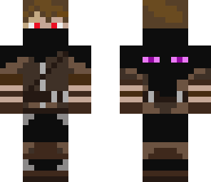 ender hunter version 2