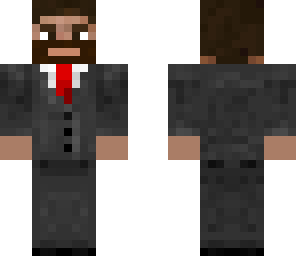 bussines guy