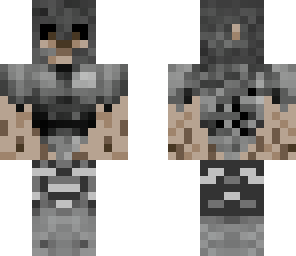 skeleton