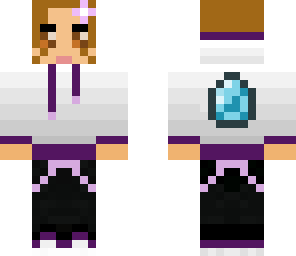 diamond hoodie