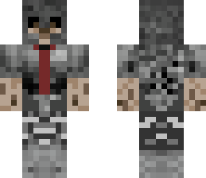 skeleton