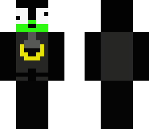gir is batman