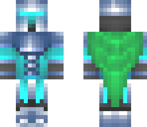 strangeknight fixed