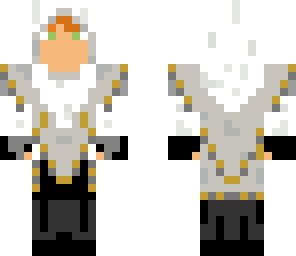 light mage