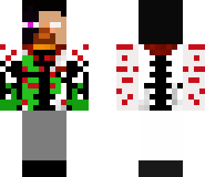 herobrine unleashed