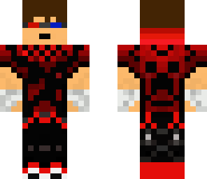 my skin v2