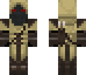 sand assassin
