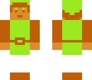 classic nes tloz link