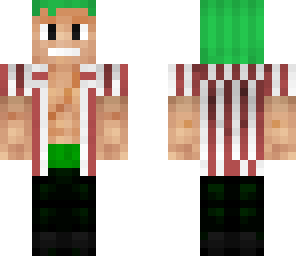 roronoa zoro