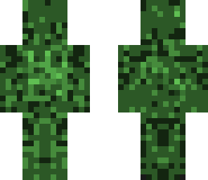 ghillie plain