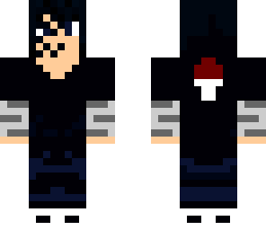 sasuke ucicha