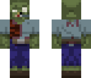 zombie gamer