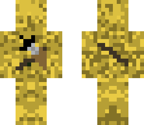 sand ghillie