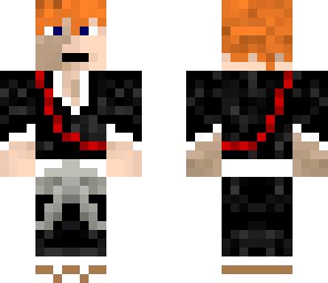 ichigo kurosaki