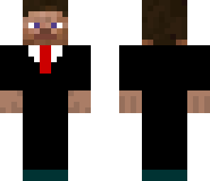 steve the agent