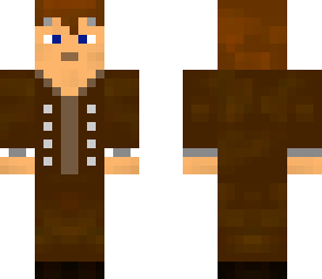 miner