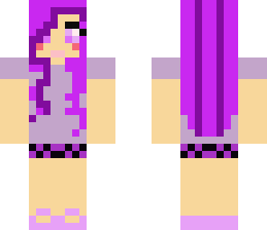 perfect purple