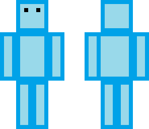 bluetastic