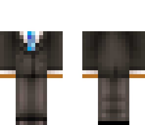suit guy