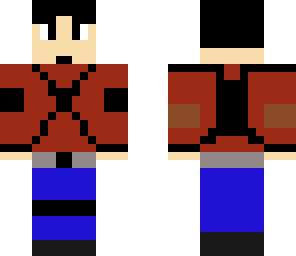 eddy skin