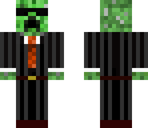 creeper boss